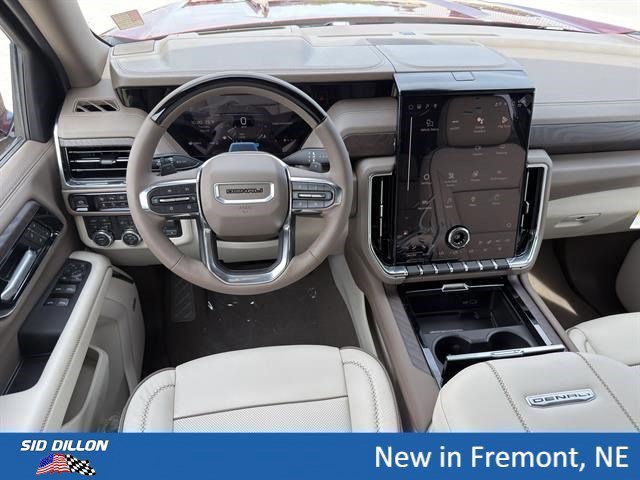 2026 GMC Yukon XL Denali - Photo 9