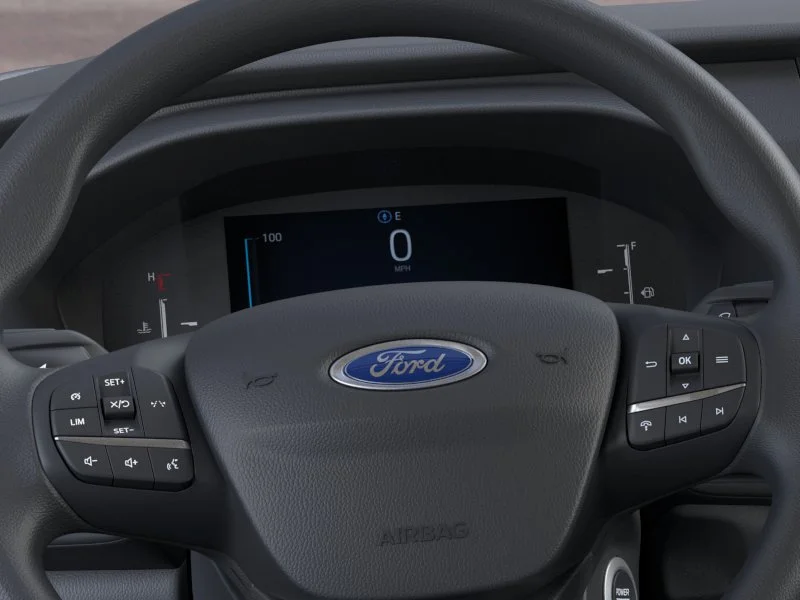 New 2026 Oxford White Ford Base image 34
