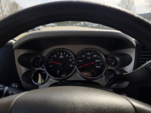 Used 2013 Silver GMC Work Truck image 26