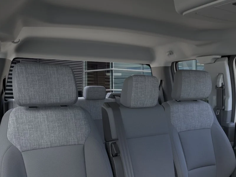 New 2026 Oxford White Ford F-250® XLT image 22