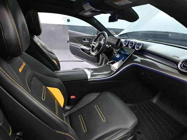 2025 Mercedes-Benz CLE AMG 53 - Photo 51