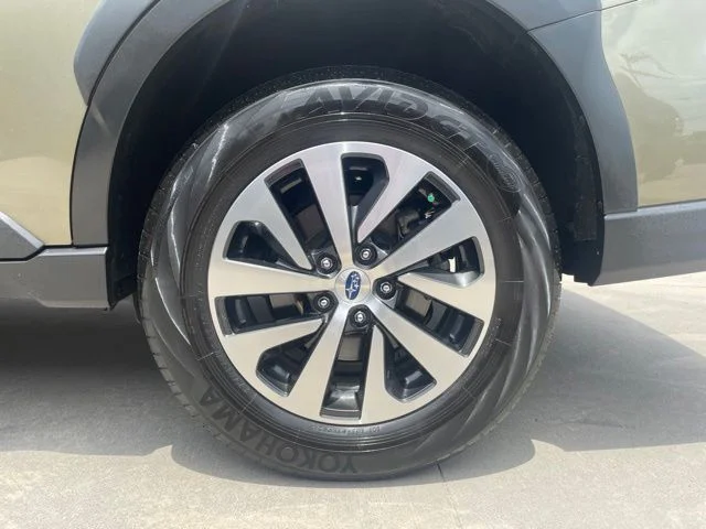 Used 2024 Brown Subaru Premium image 9