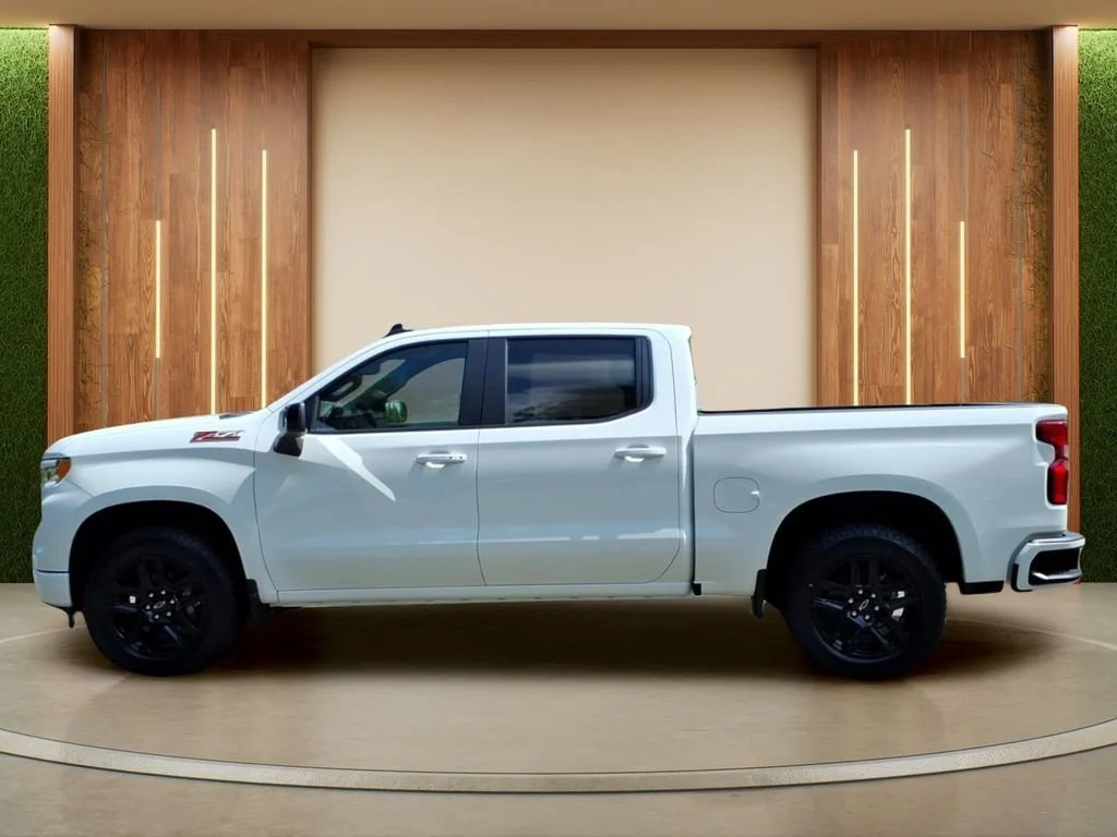 2026 Chevrolet Silverado 1500 RST - Photo 28