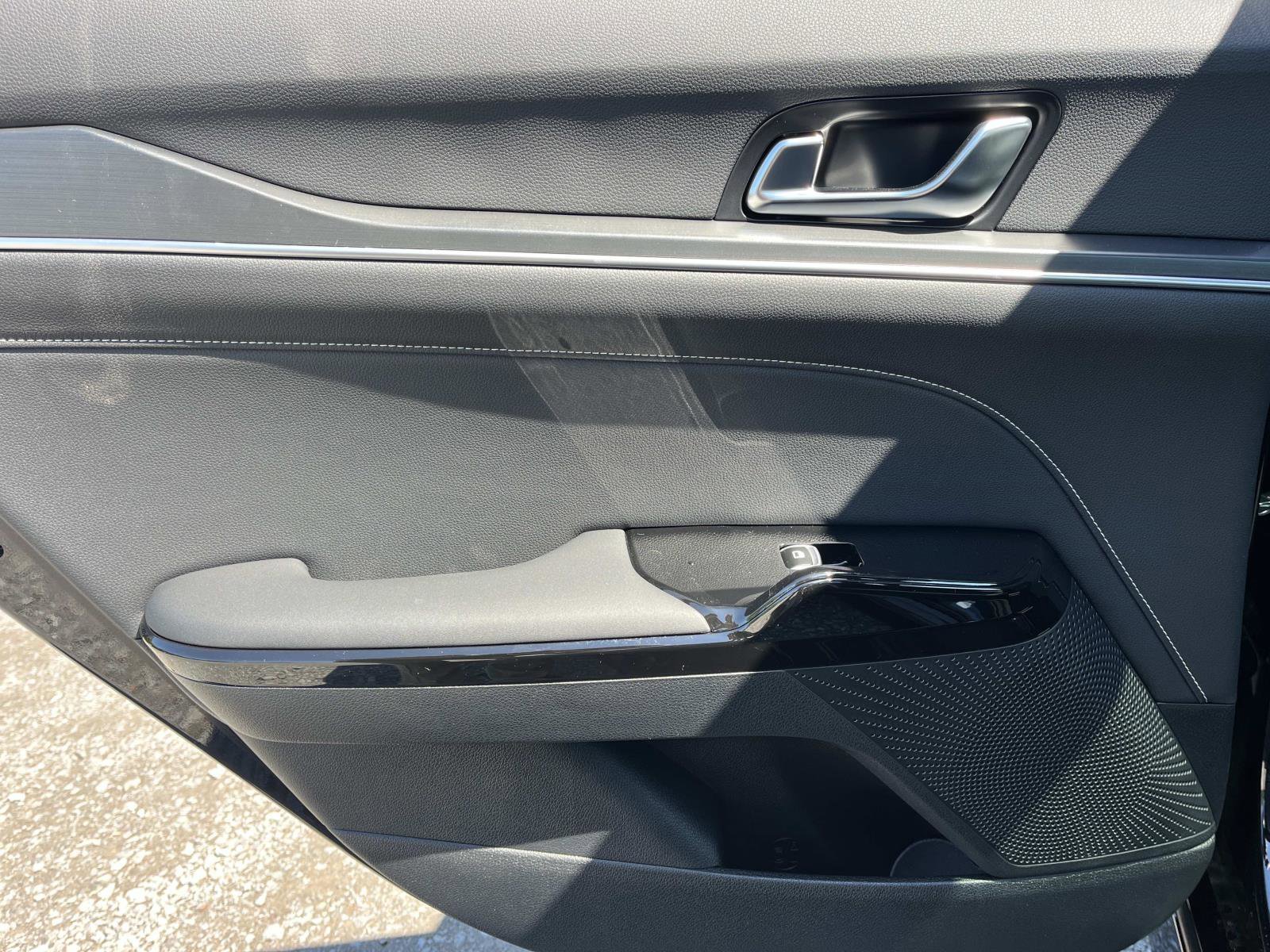 New 2026 Aurora Black Pearl Kia GT-Line image 18