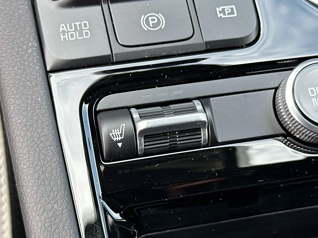 New 2026 Gray Kia GT-Line image 31