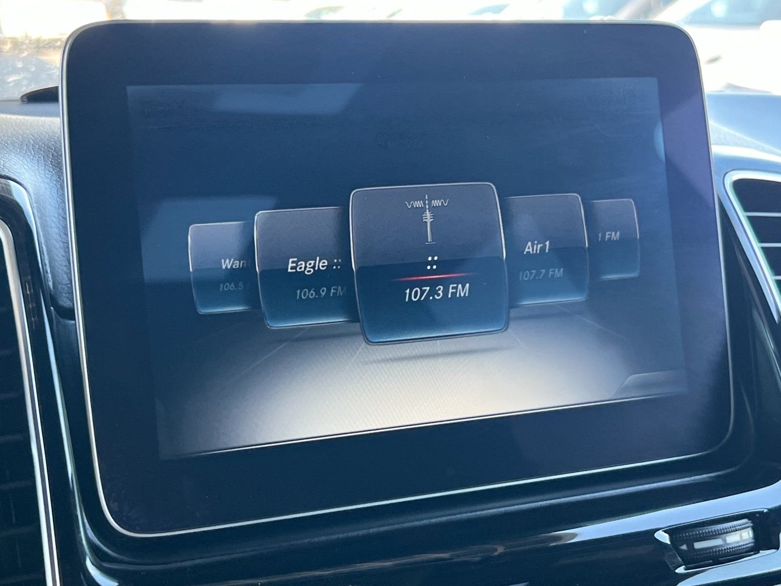 Used 2017  Mercedes-Benz GLE 350 image 17