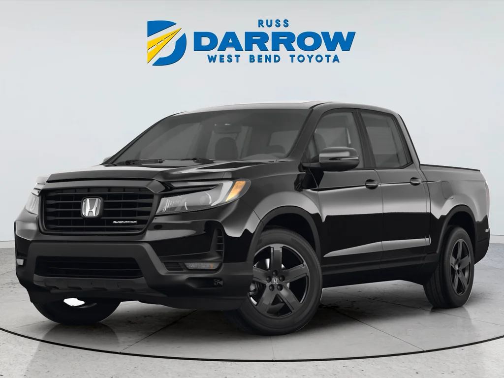 Used 2023  Honda Black Edition image 11