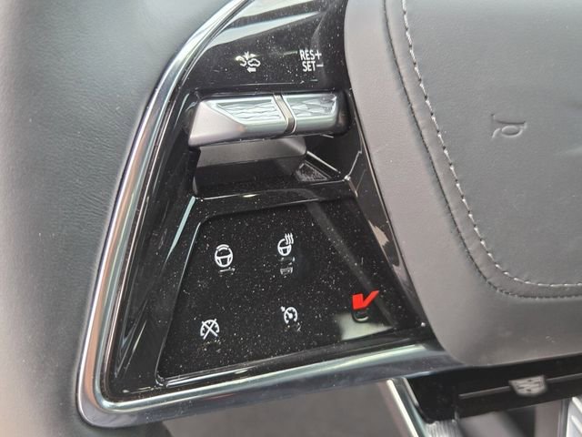 2026 Cadillac LYRIQ V - Photo 21