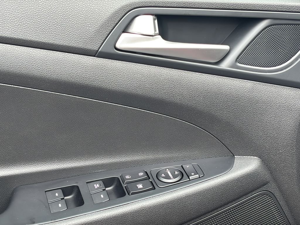 2021 Hyundai Tucson Value - Photo 12