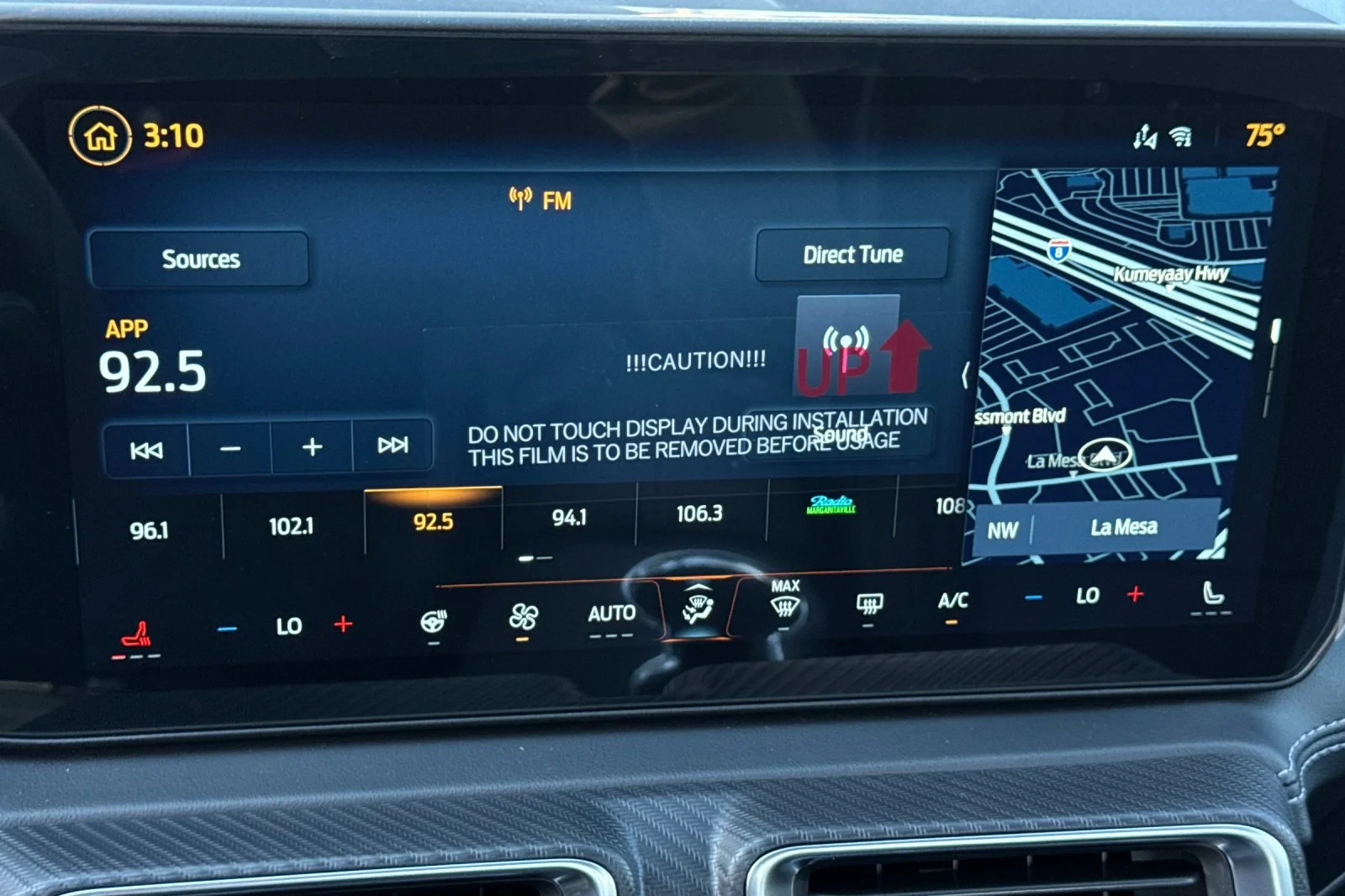 2026 Ford Mustang EcoBoost Premium Fastback - Photo 16