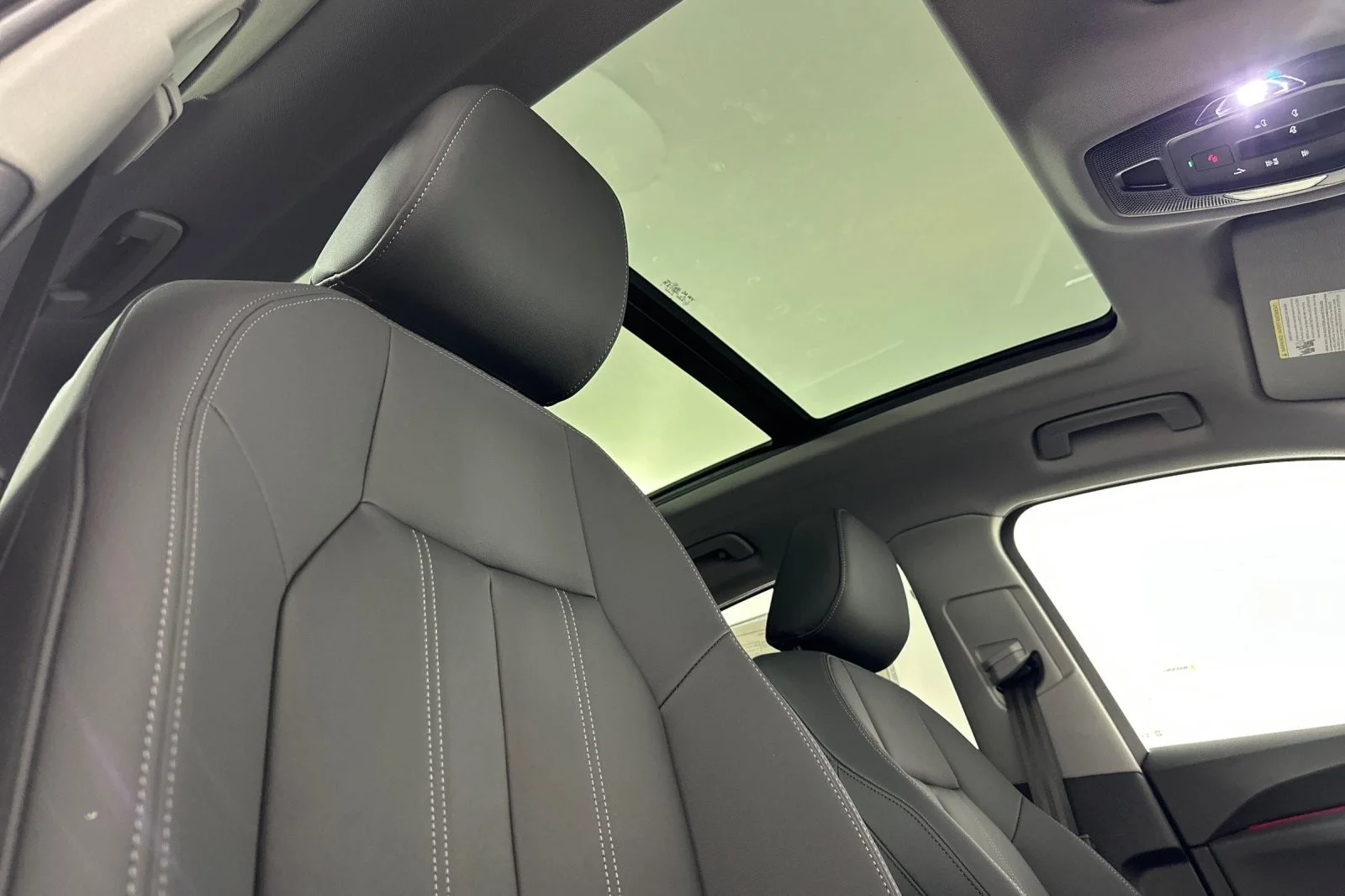 New 2026 Glacier White Metallic Audi Premium 2.0 TFSI quattro image 16