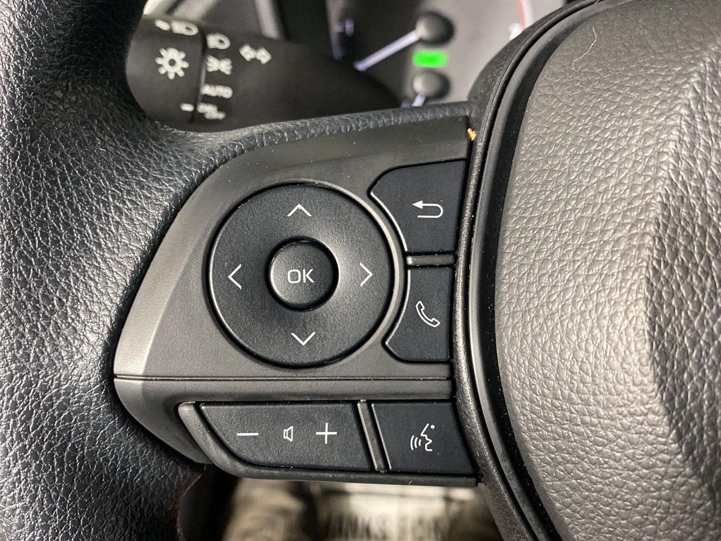 Certified Used 2024 Sonic Silver Toyota Hybrid S image 20