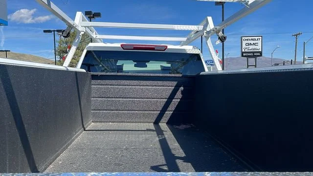 2024 Chevrolet Silverado 2500 HD Work Truck - Photo 20
