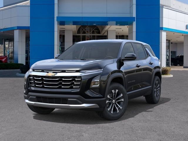 2027 Chevrolet Equinox LT - Photo 7