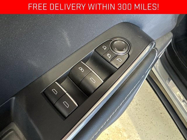 2026 GMC Acadia Denali - Photo 4