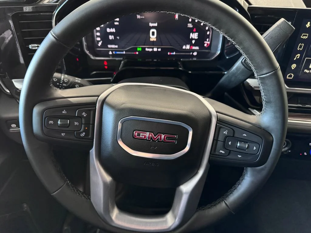2024 GMC Sierra 1500 Elevation - Photo 14