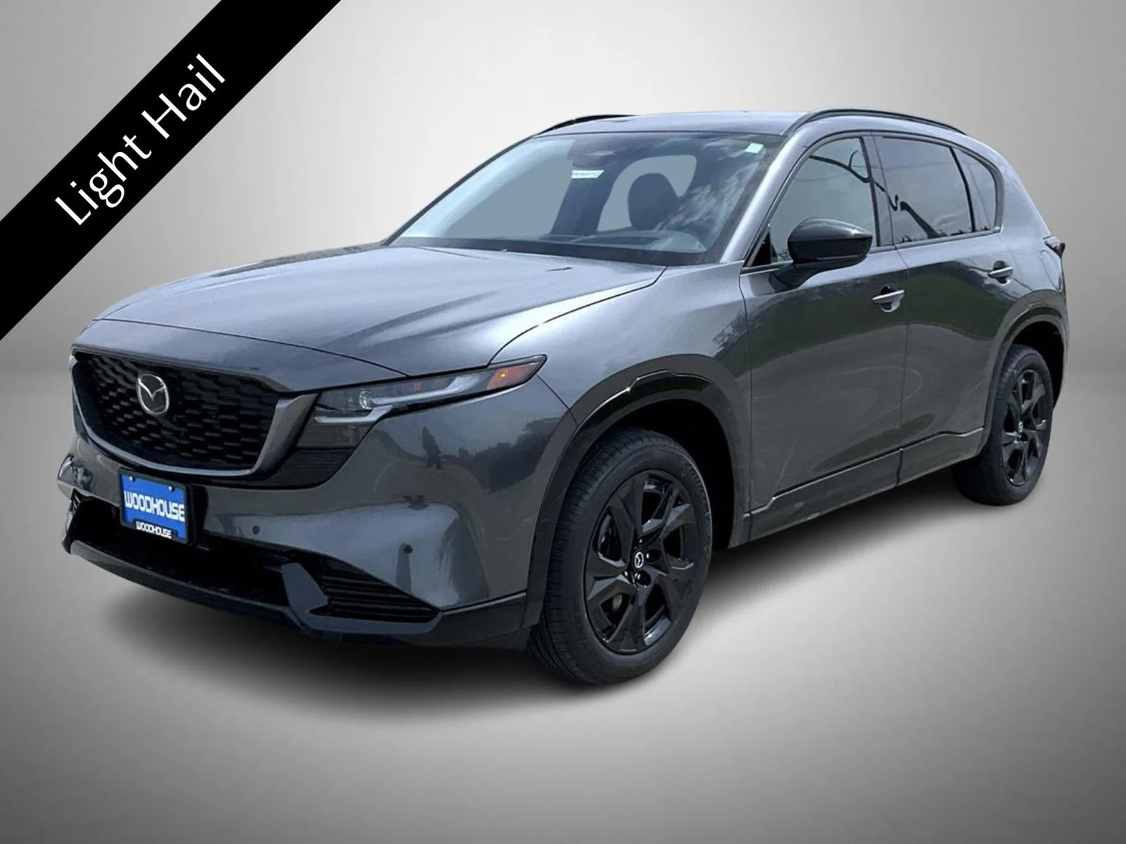 2026 Mazda CX-5 S Premium Auto AWD's photo