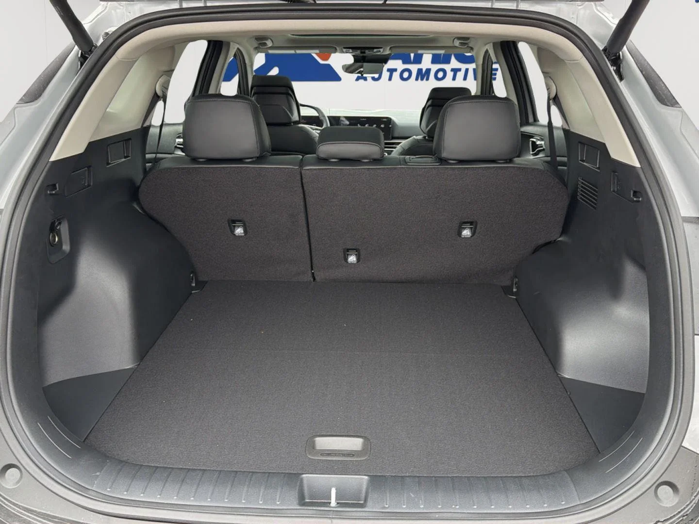 New 2026 Wolf Gray Kia EX image 7