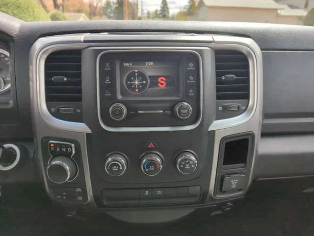 Used 2023 Gray Ram SLT image 34