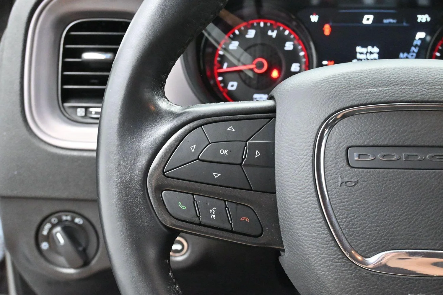 Used 2023 Destroyer Gray Clearcoat Dodge GT image 16