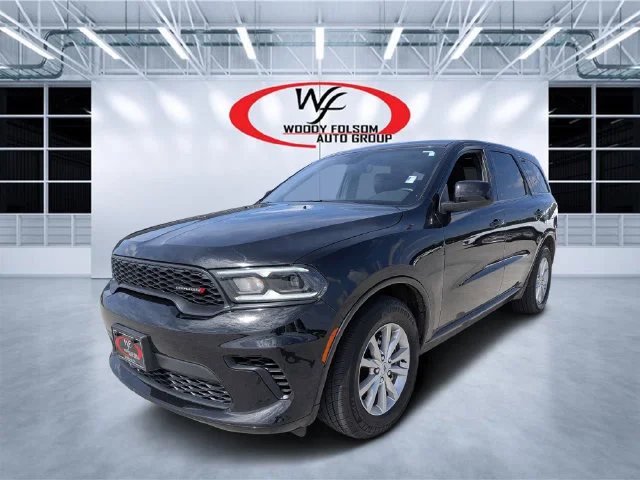 Used 2025 Black Dodge GT image 33