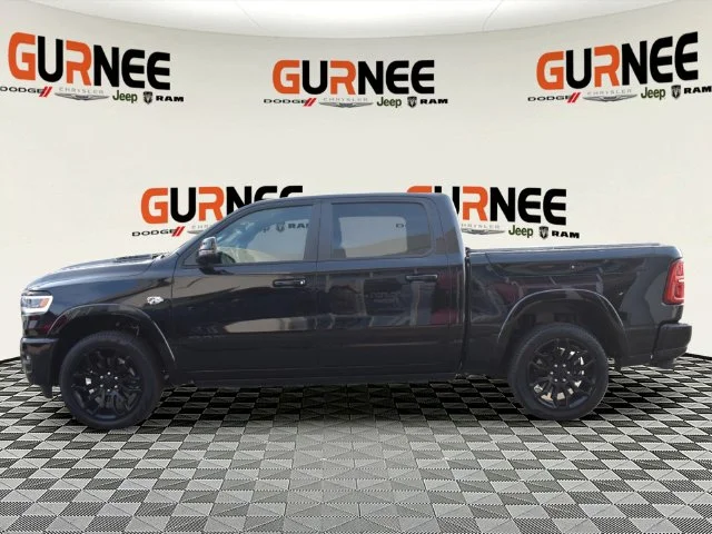 Used 2026 Black Ram Limited image 7