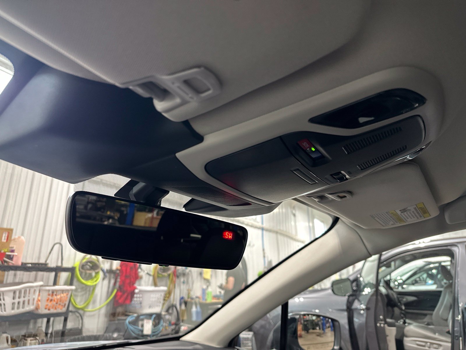 Used 2025 Silver Subaru Premium image 71