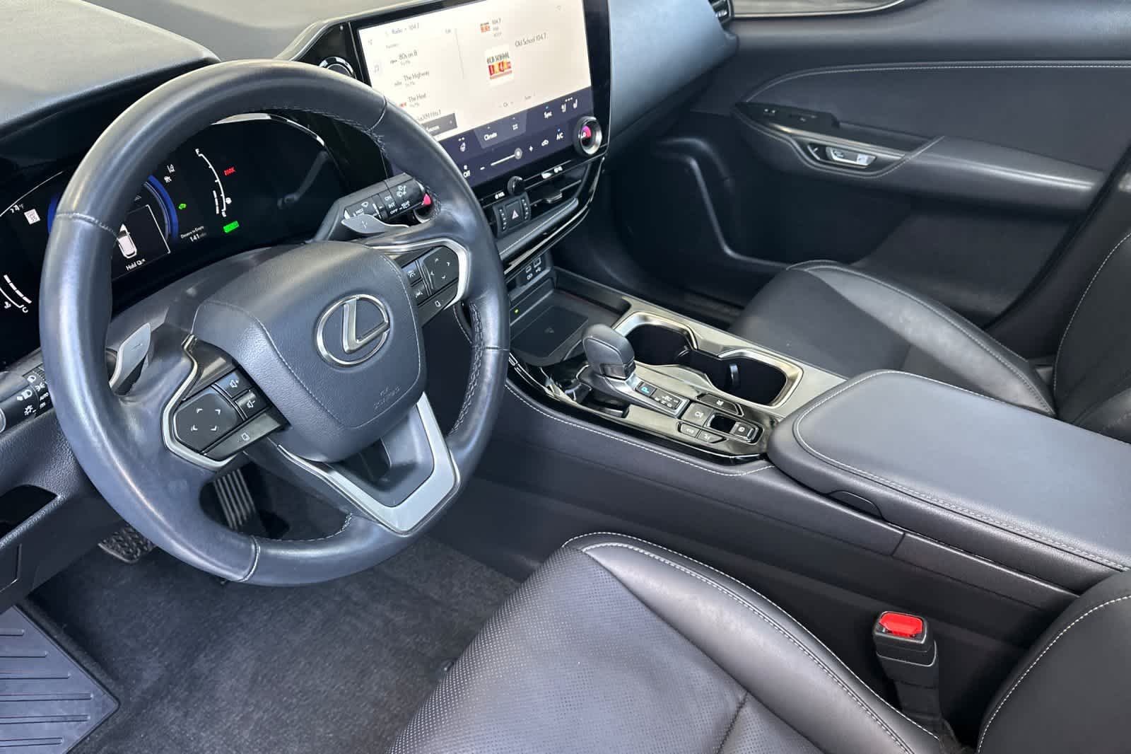 Used 2024 Caviar Lexus Premium image 10
