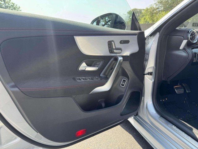 2026 Mercedes-Benz CLA CLA 250 - Photo 11