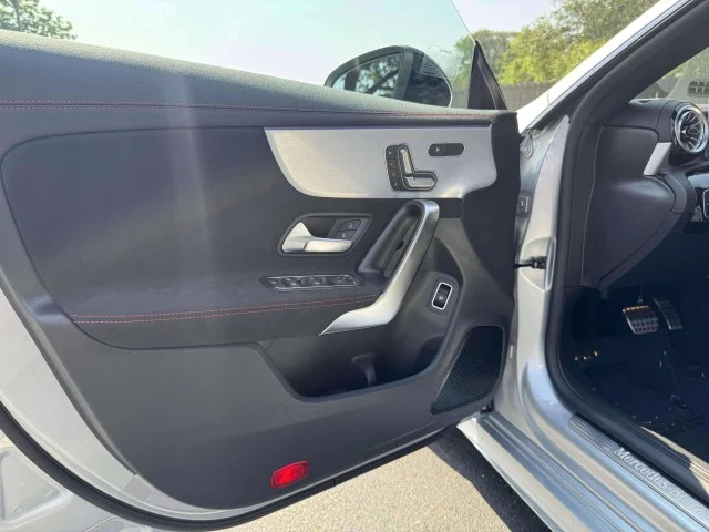 2026 Mercedes-Benz CLA CLA 250 - Photo 11
