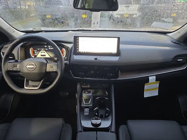 2026 Nissan Rogue Platinum - Photo 11
