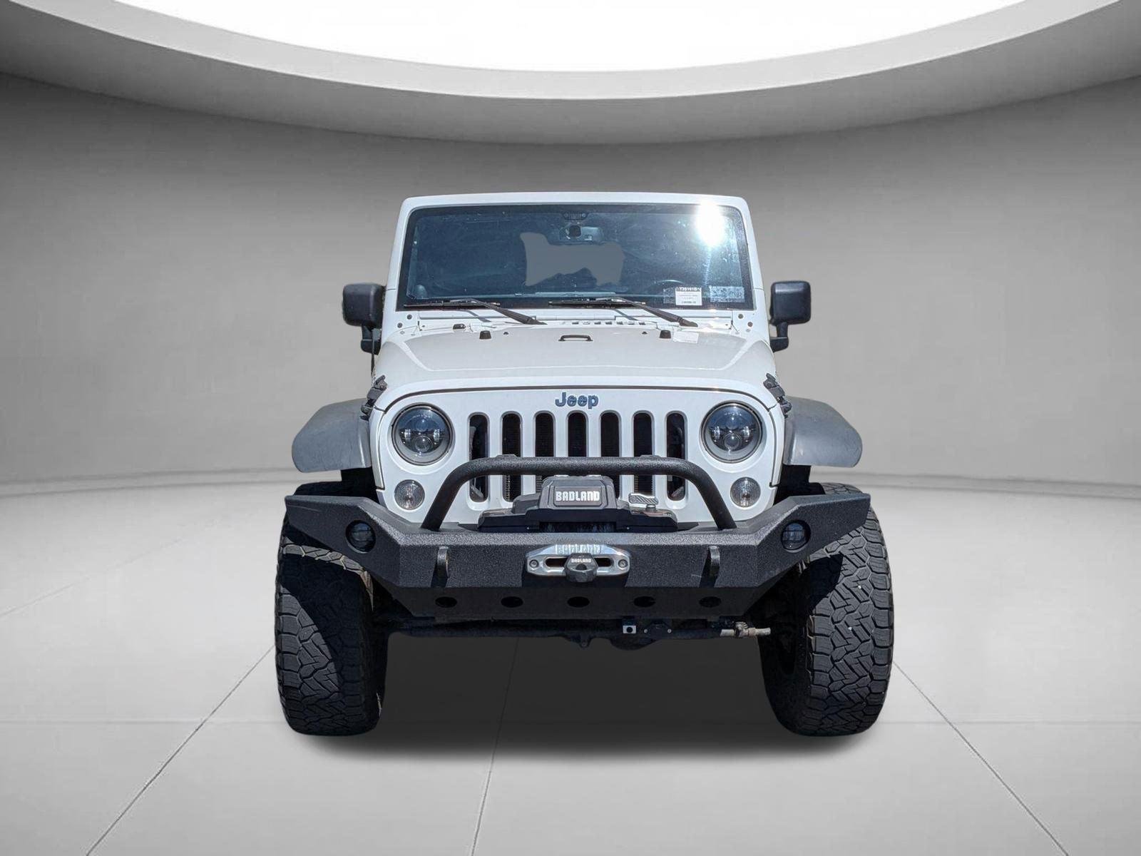 Used 2014 Jeep Wrangler Unlimited Rubicon with VIN 1C4BJWFG8EL324915 for sale in North Wilkesboro, NC