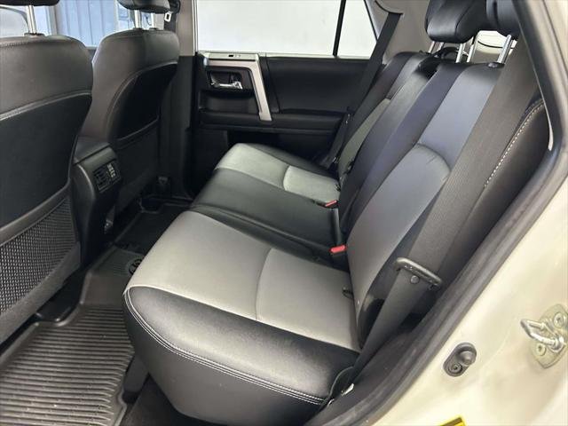 Certified Used 2023 ICE CAP Toyota  image 17