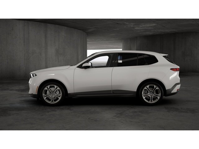 New 2027 Alpine White BMW  image 4