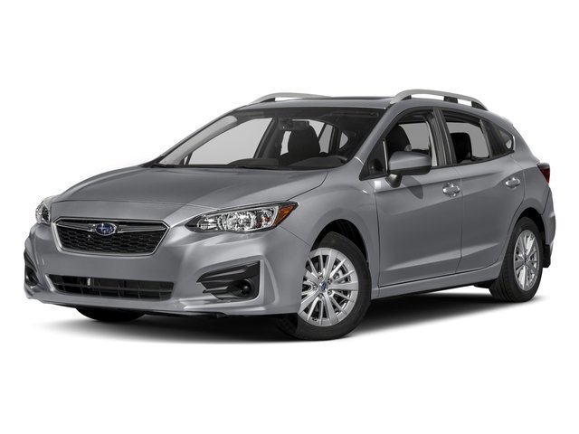 2018 Subaru Impreza 2.0i Premium CVT PZEV's photo