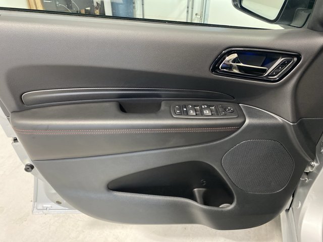New 2026 Triple Nickel Exterior Paint Dodge GT Plus image 23
