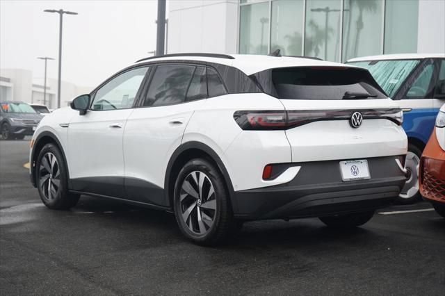 2026 Volkswagen ID.4 PRO - Photo 3