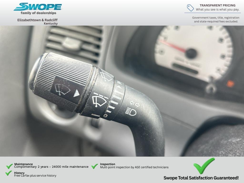 Used 2011 Vista Blue Metallic Ford Sport image 19