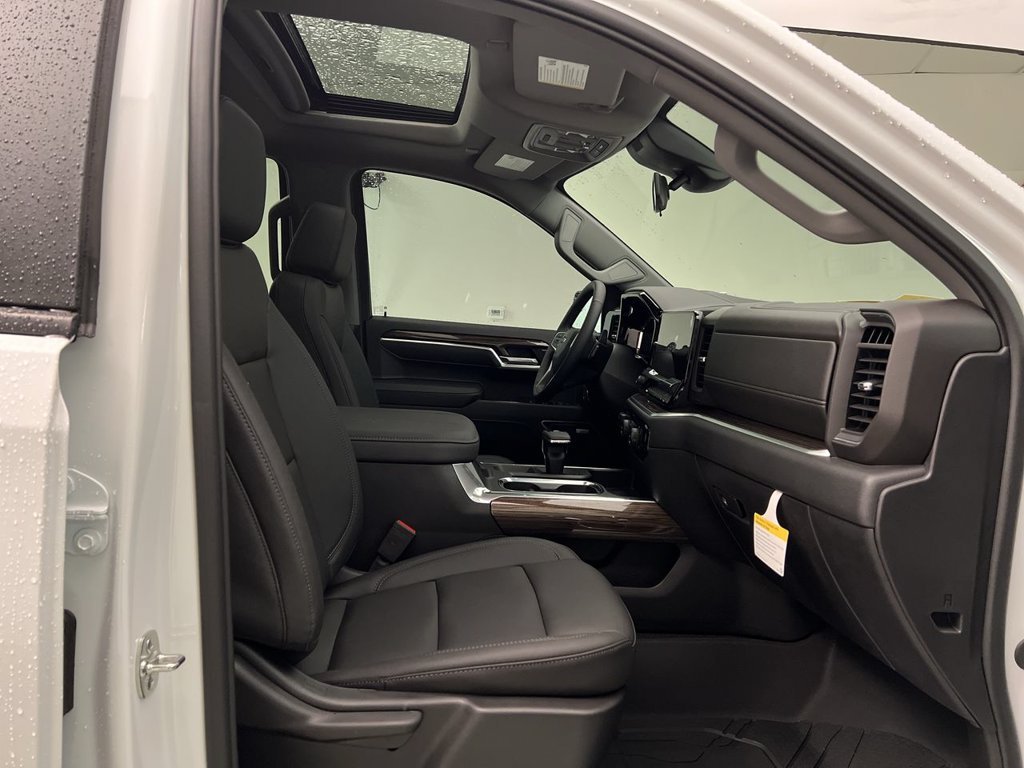 2026 Chevrolet Silverado 1500 RST - Photo 25