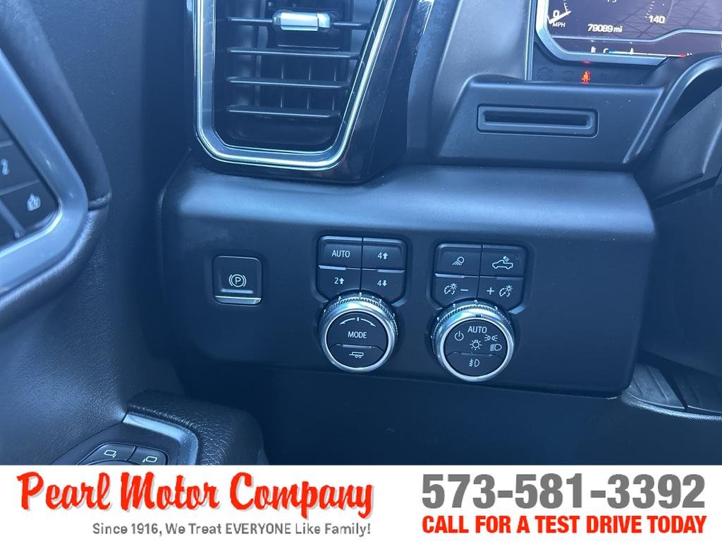 2022 GMC Sierra 1500 Denali Denali - Photo 15