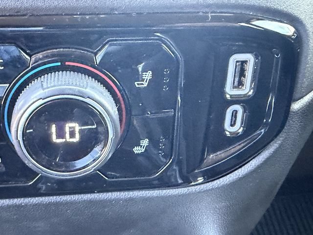 2024 Chevrolet Silverado 1500 RST - Photo 27