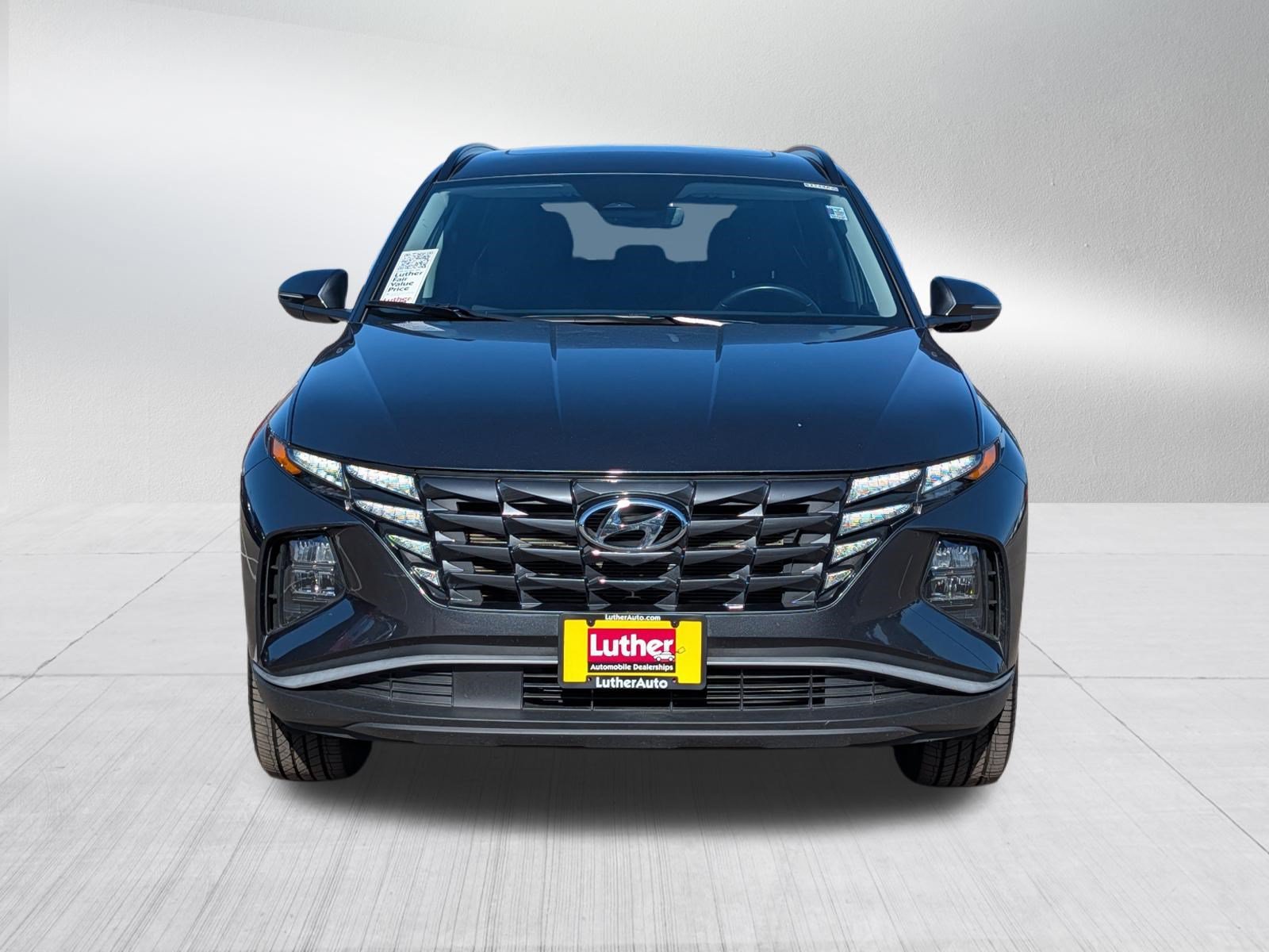 Certified 2022 Hyundai Tucson SEL with VIN 5NMJFCAE6NH124103 for sale in Bloomington, Minnesota