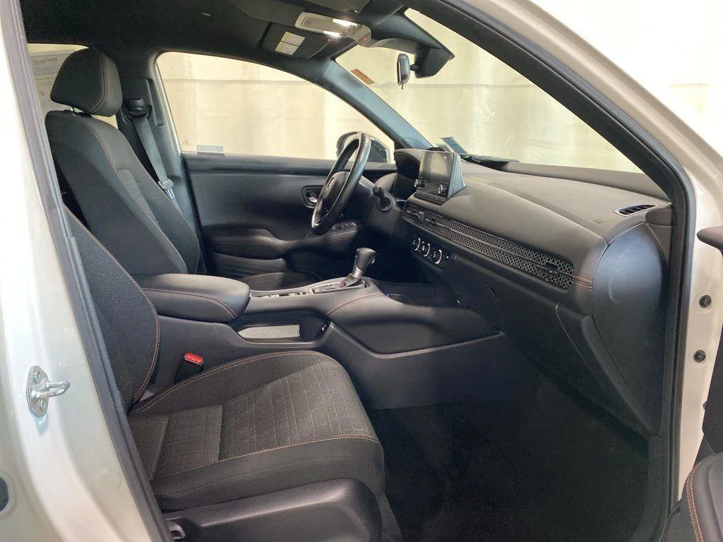 2023 Honda HR-V Sport - Photo 41