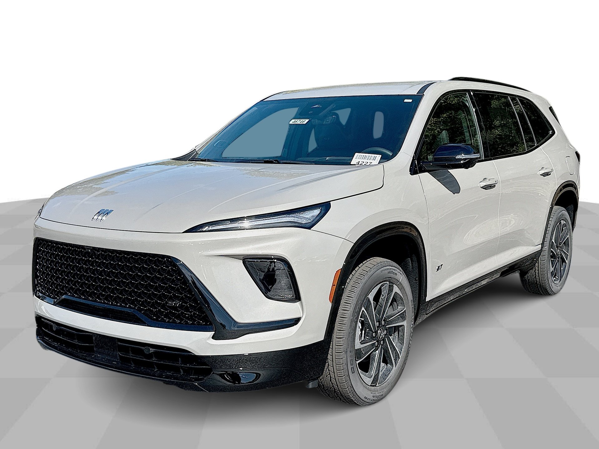 2026 Buick Enclave