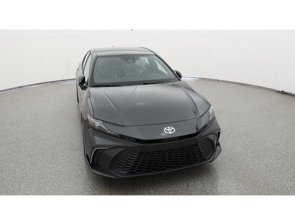 New 2026 Underground Toyota SE image 14