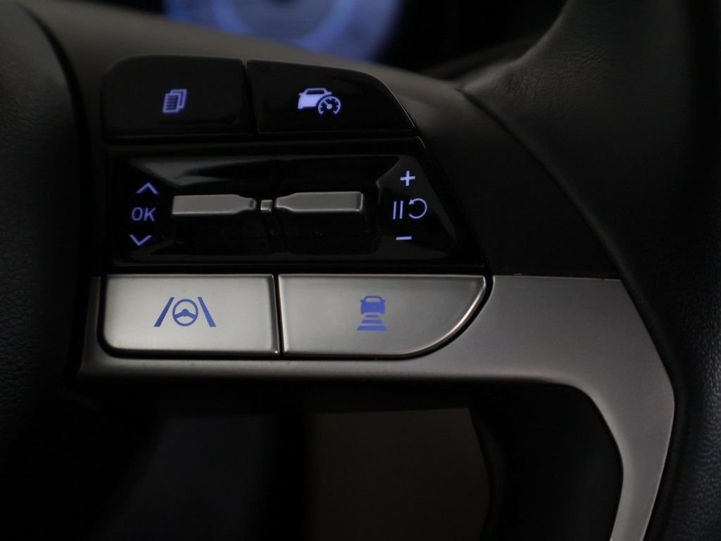 Certified Used 2023 Gray Hyundai SEL image 42