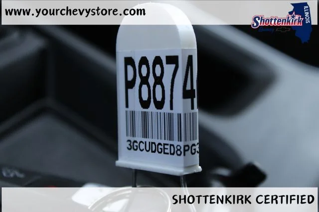 Used 2023 Beige Chevrolet LTZ image 45