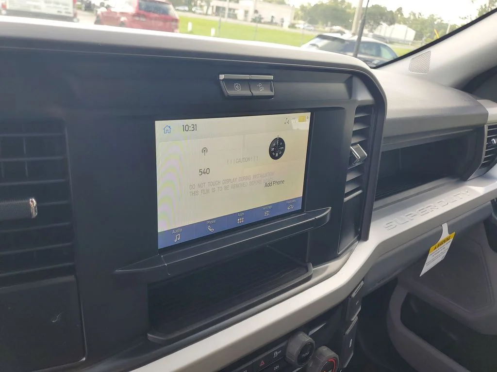 2025 Ford F-250 Super Duty XL - Photo 16