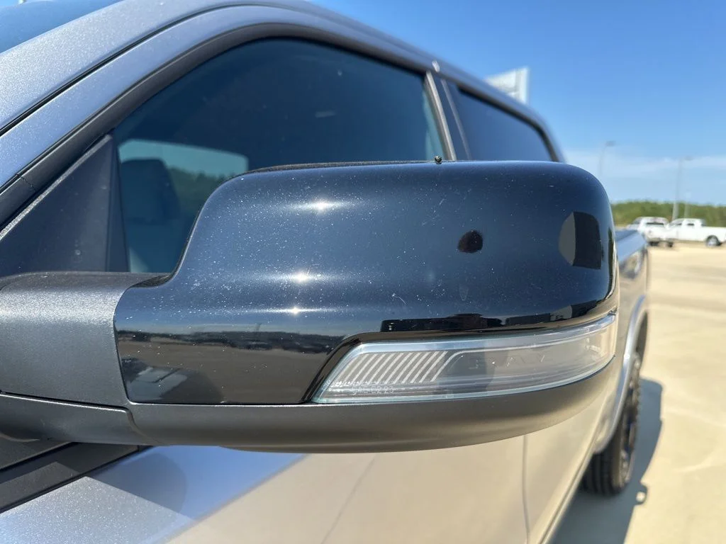 2026 RAM 1500 Big Horn/Lone Star - Photo 17