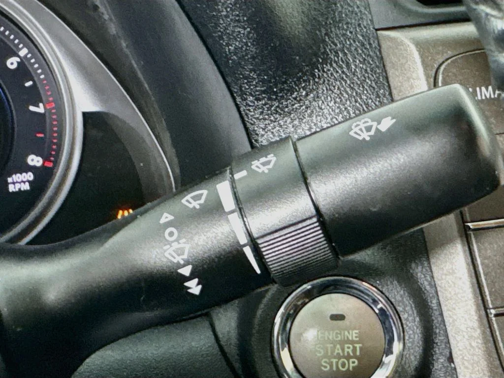 Used 2009 Gray Lexus 250 image 14